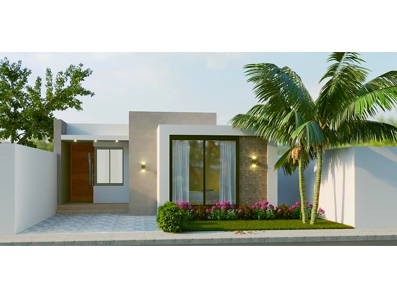 Construcción Vivienda Portoviejo