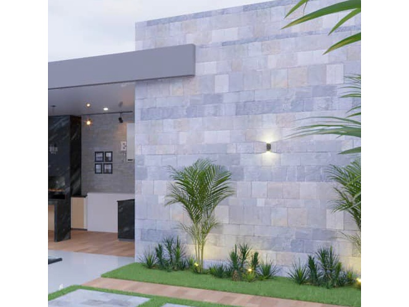 Acabado Pared Portoviejo