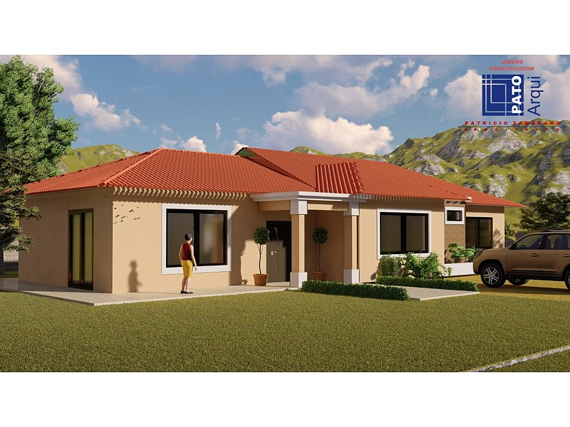 Diseño Estructural Viviendas Portoviejo