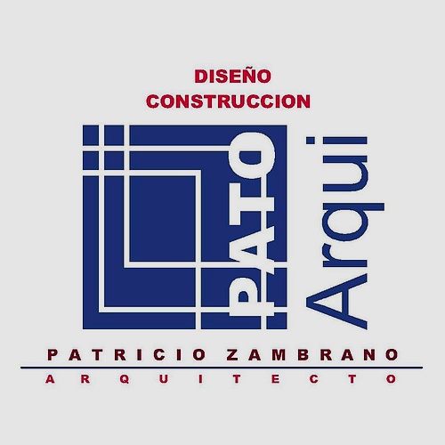 PATO ARQUI - Diseño y Construcción