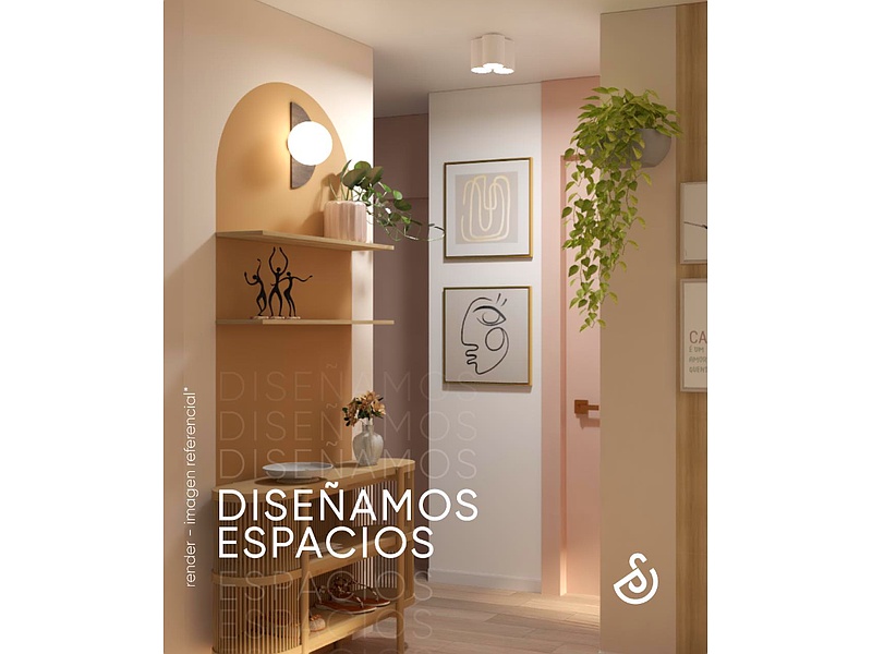 Diseño Espacios Portoviejo