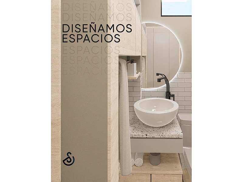 Diseño Baño Portoviejo