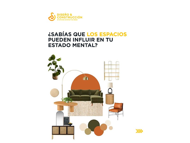 Asesoría Diseño Espacios Portoviejo