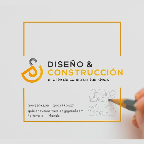 SP Diseño y Construcción