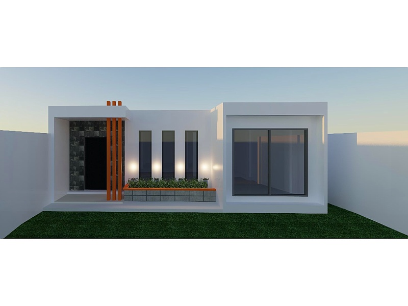 Construcción Casas Personalizadas Portoviejo