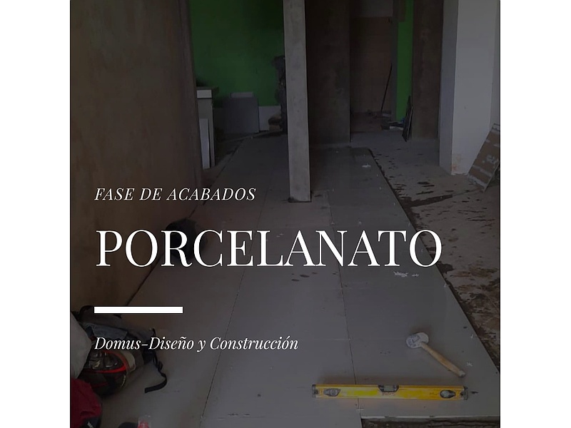 Instalación Piso Porcelanato Portoviejo