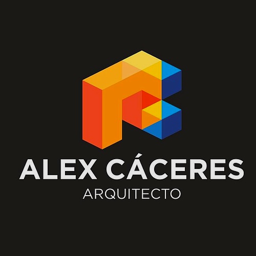 Alex Cáceres Arquitectura