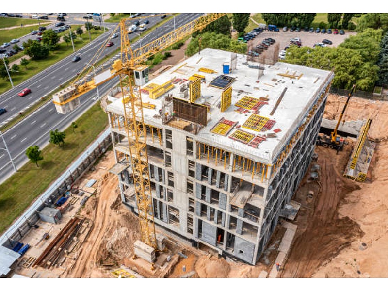 Construcción Residenciales Otavalo
