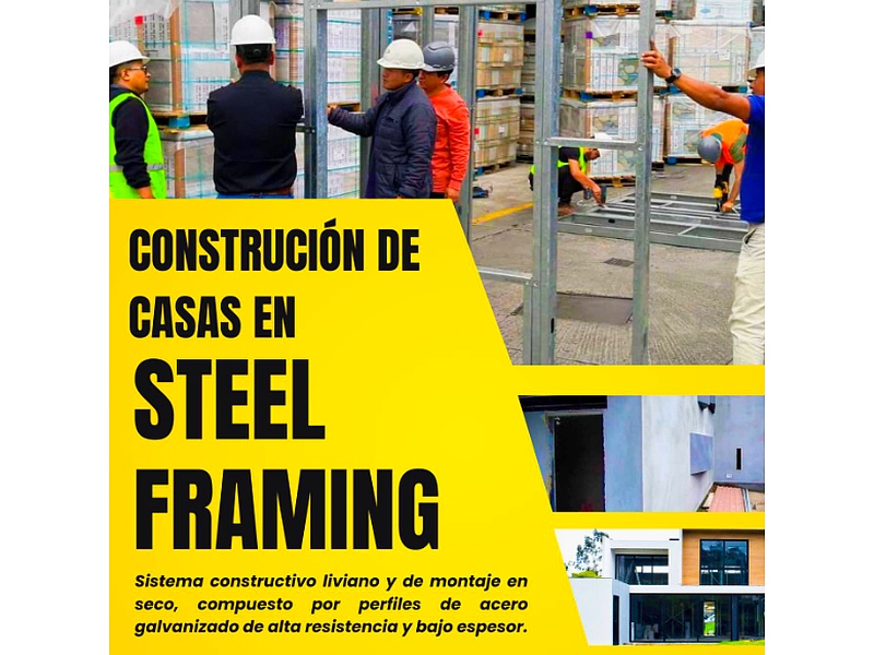Construcción Casas Archidona