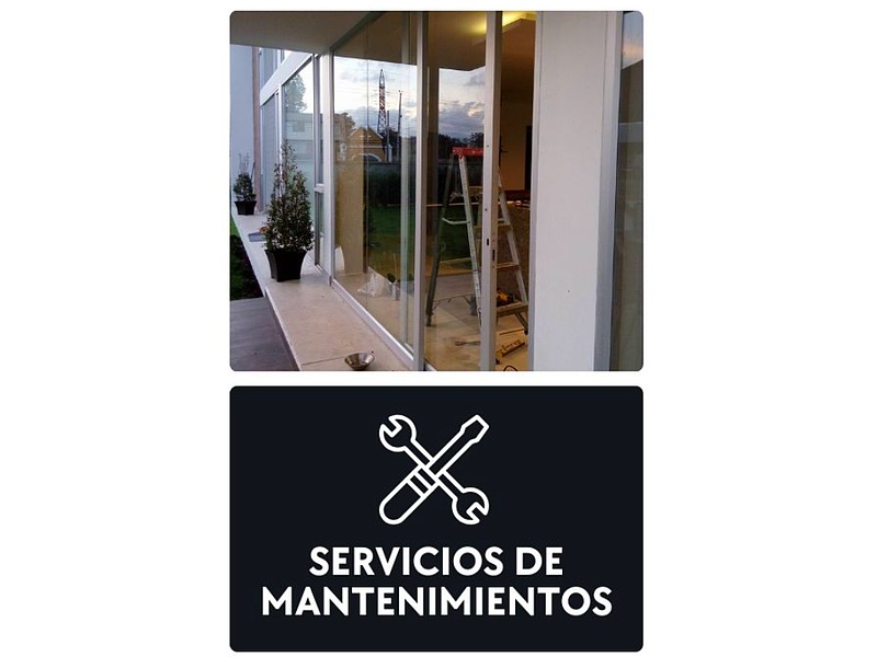 Servicio Mantenimiento Archidona