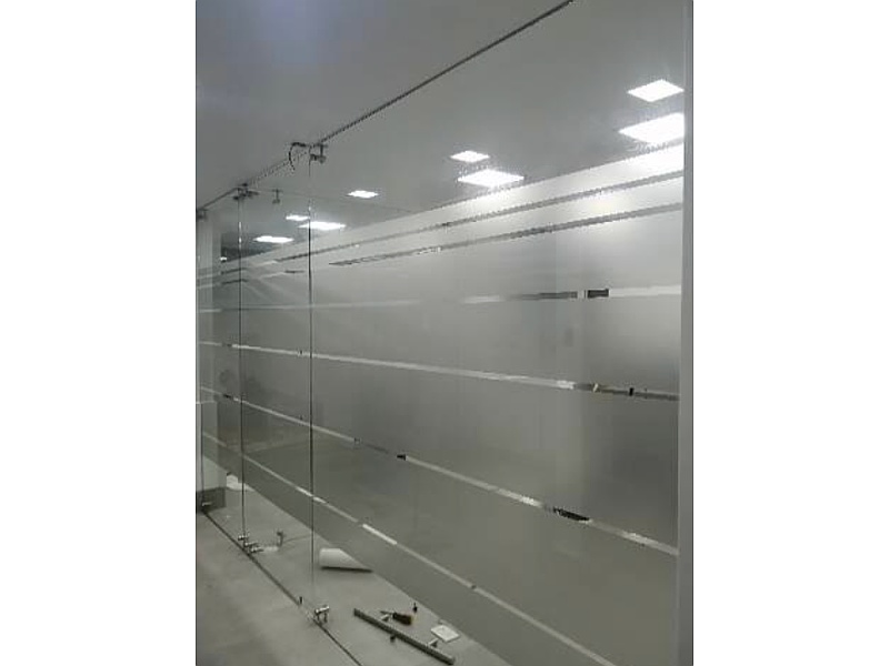  Instalación Divisiones Oficinas Archidona
