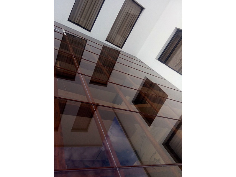 Instalación Cubiertas Vidrio Archidona