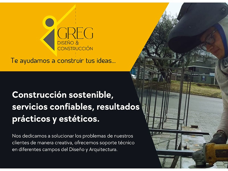 Construcción Sostenible Archidona