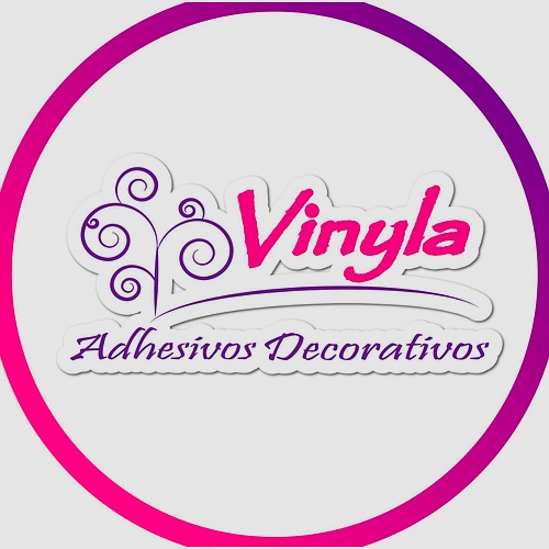 Vinyla Adhesivos Decorativos