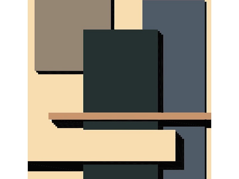 Alfombra Composición Ecuador	