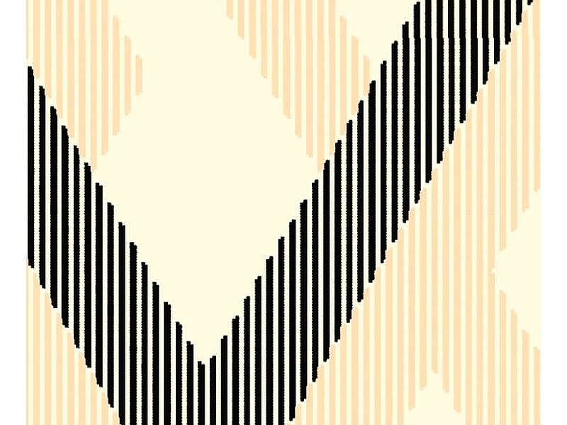 Alfombra Entrelazo Ecuador	