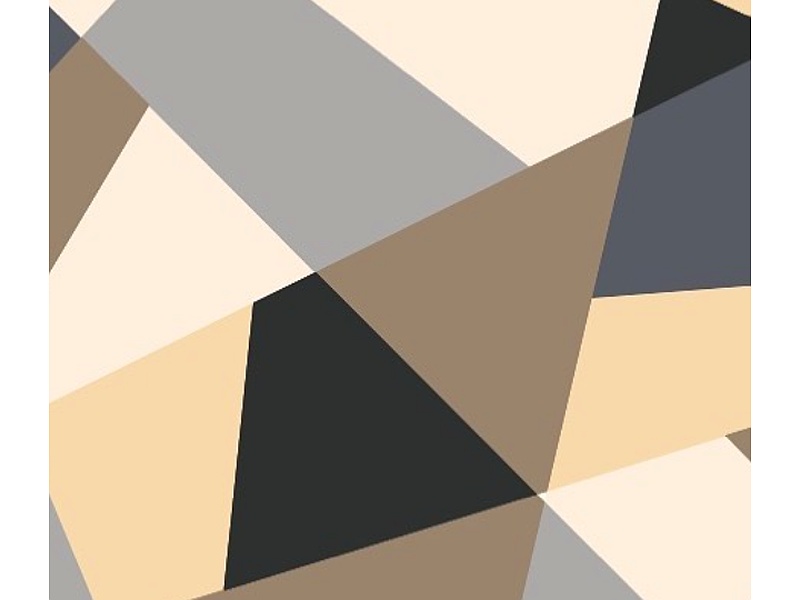 Alfombra Geométrica Ecuador	