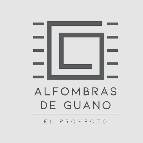 Alfombras de Guano