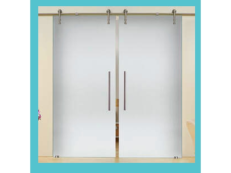  PUERTAS DE VIDRIO TEMPLADO ECUADOR