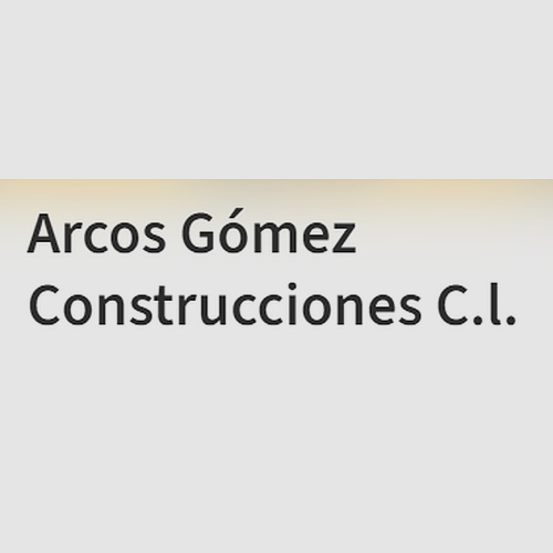 Arcos Gómez