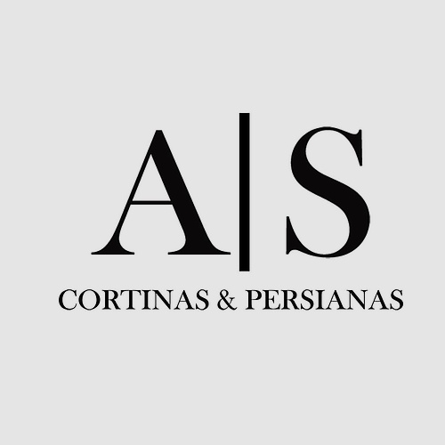 As Cortinas y Persiana