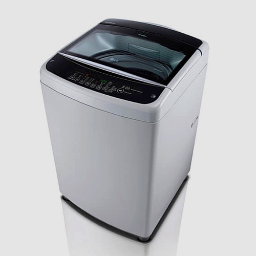 Lavadora 40 libras LG, Smart Inverter Ecuador