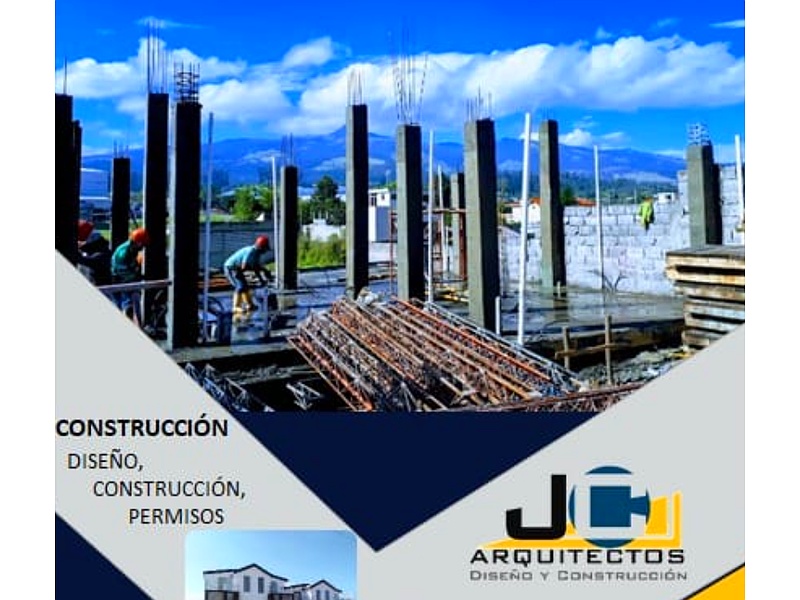 Construcción Casas Quito