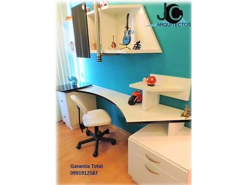 Diseños Espacios Oficinas Quito