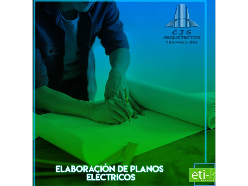 Elaboración Planos Eléctricos Quito