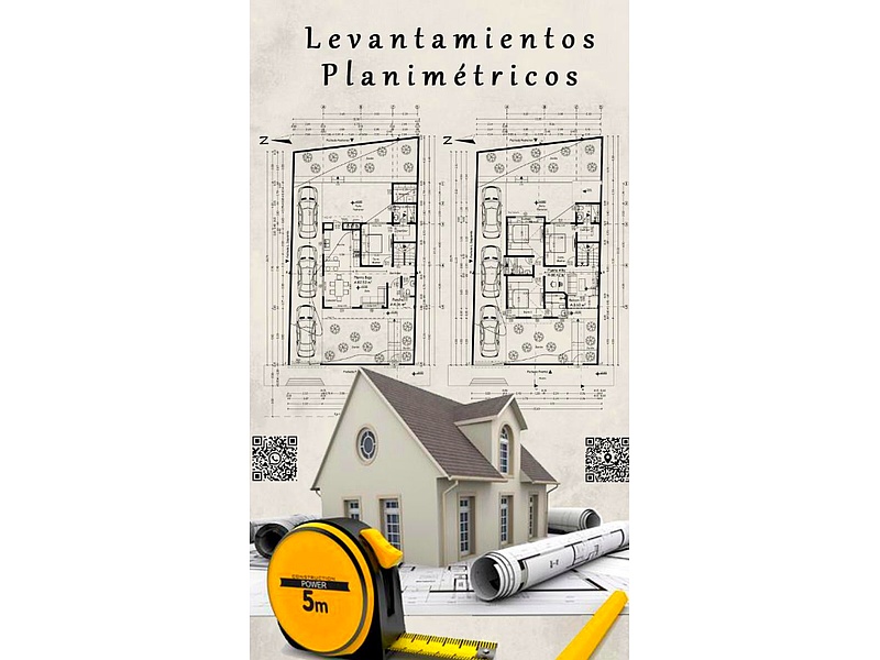 Levantamientos Planimétricos Quito