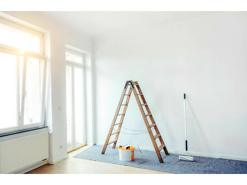 Remodelación Interiores Quito