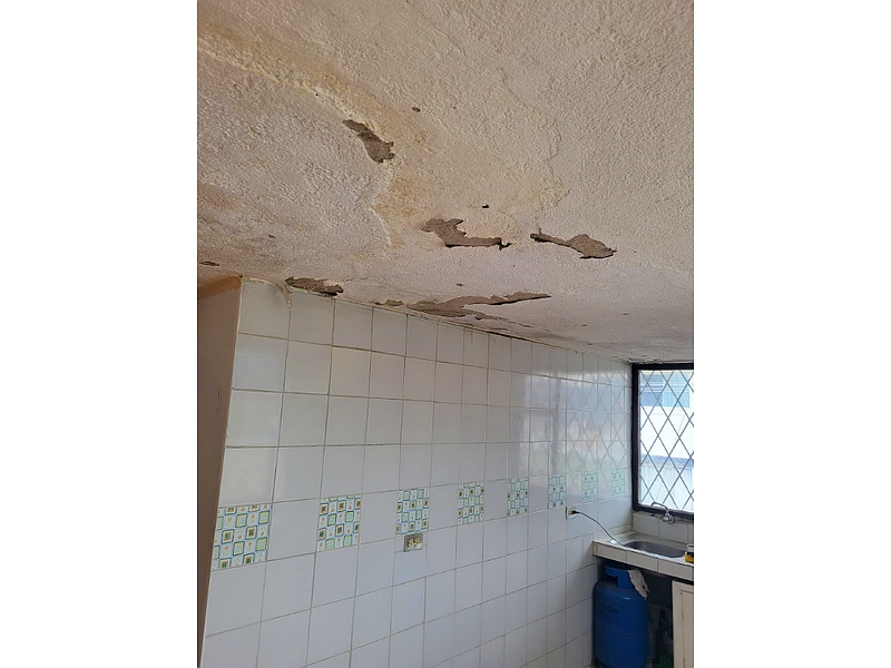 Servicio Impermeabilización Quito