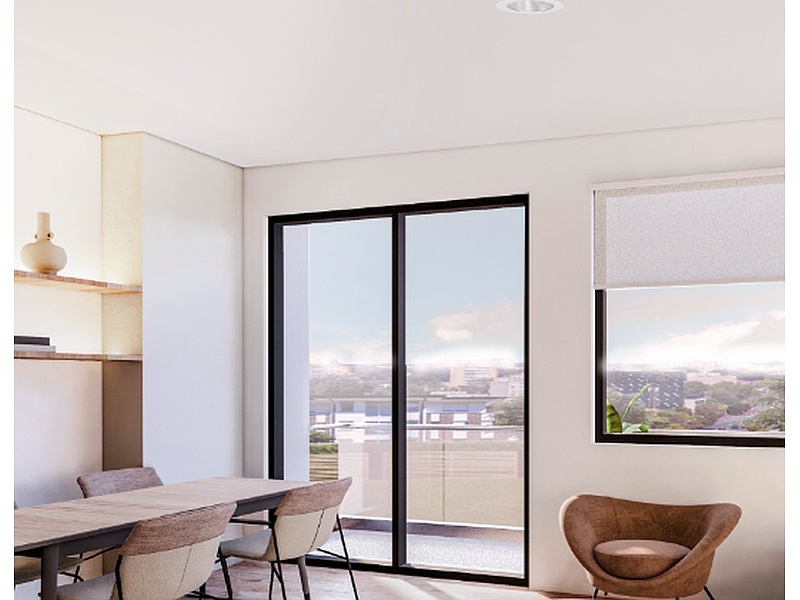 Diseño Interiores Dormitorios Quito