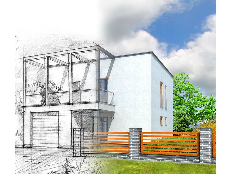 Construcción Casas Personalizadas Quito