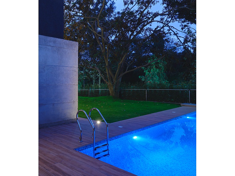 Construcción Piscinas Quito