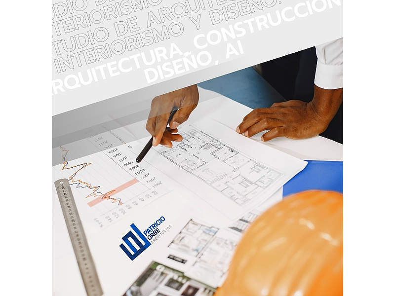 Diseño Planos Arquitectónicos Quito