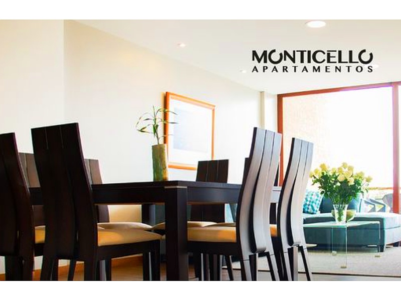 Diseño Interior Comedor Quito