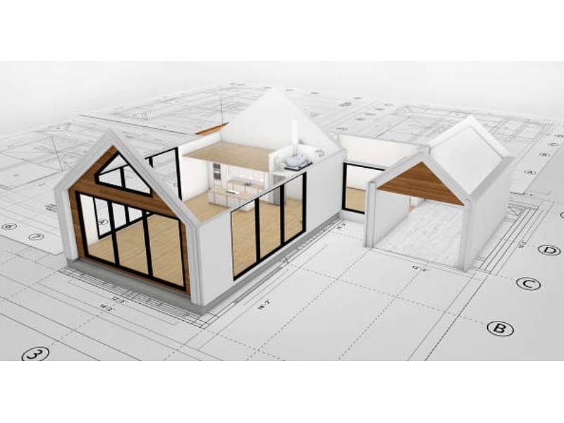 Diseño Arquitectónico Integral Quito