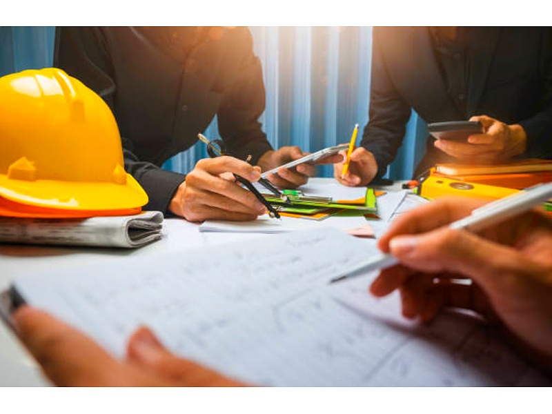 Construcción Proyectos Residenciales Quito