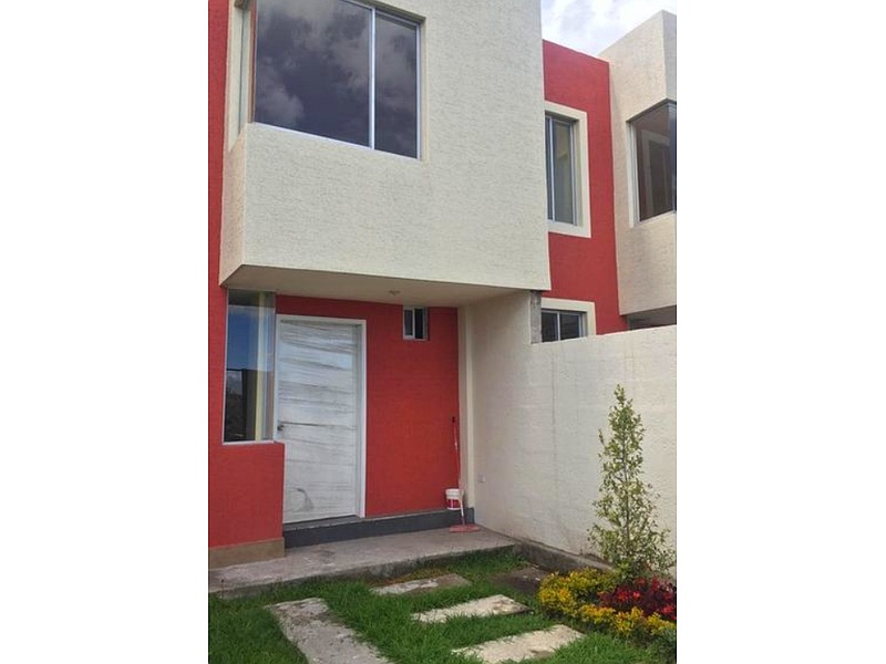 Servicio Pintura Exterior Quito