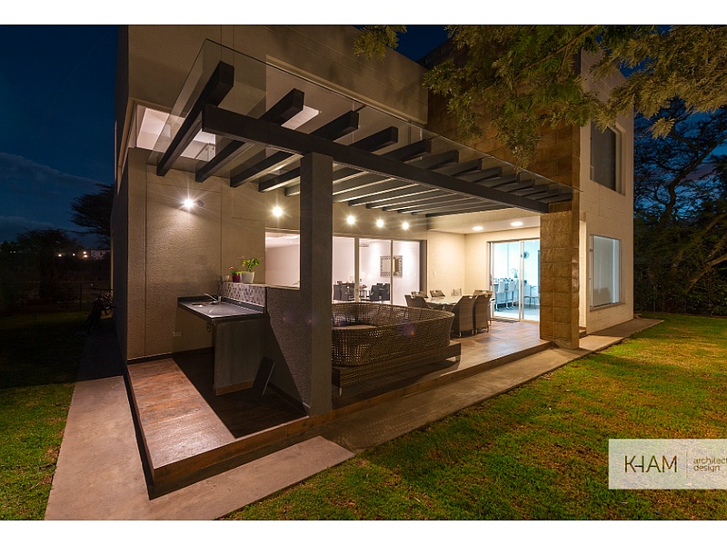 Construcción Pérgolas Quito