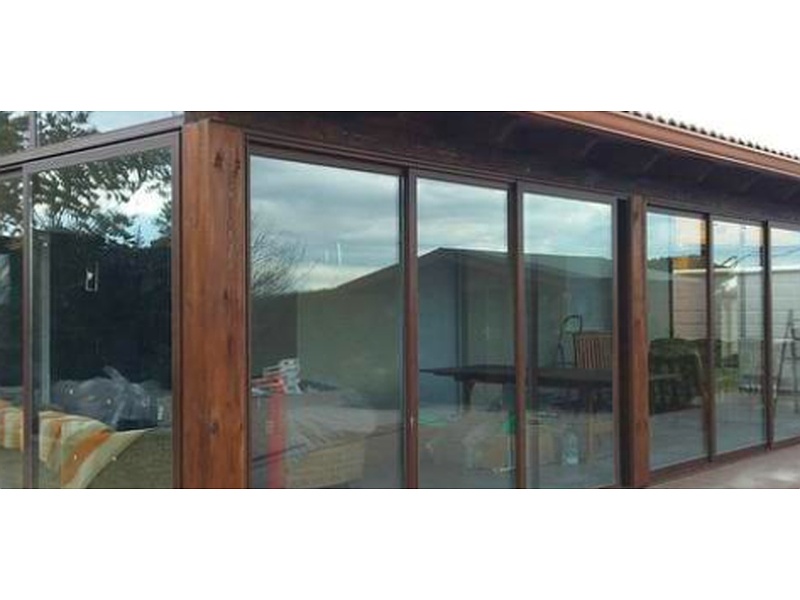 Ventanas lucernarios Ecuador