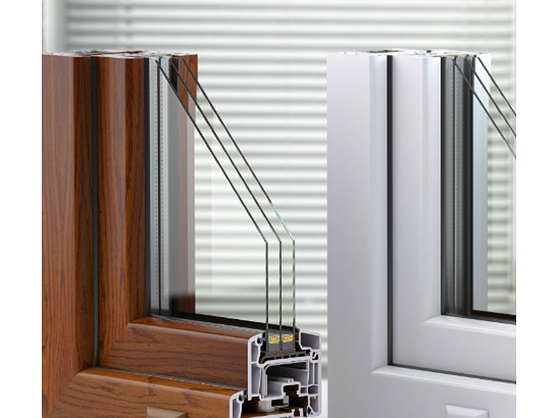 Ventana Practicable Ecuador