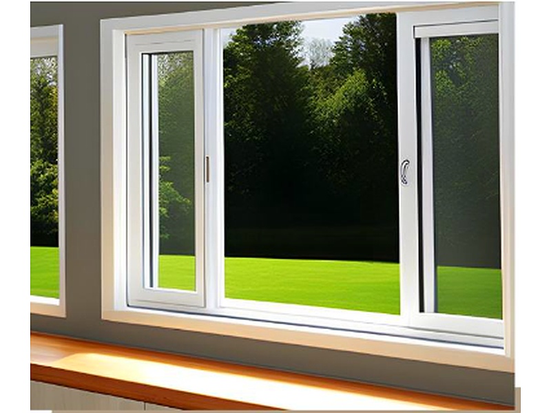 Ventana acústica Ecuador