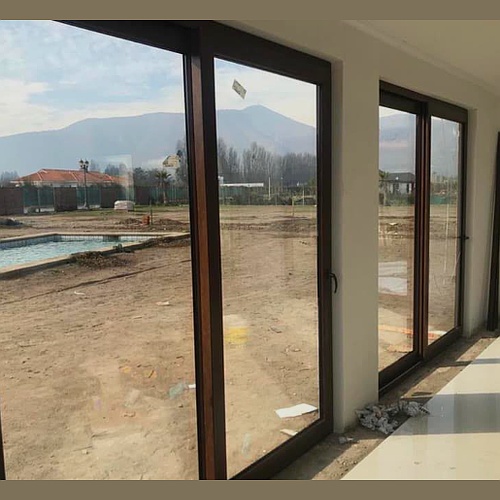 Ecuaglass Ventanas Pvc 