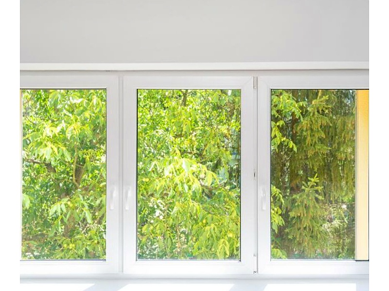 Ventana acústica Ecuador