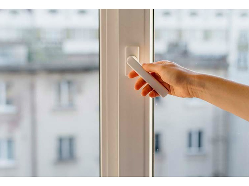 Ventana Pvc Ecuador 