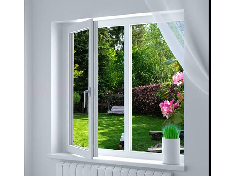 Ventanas doble Ecuador