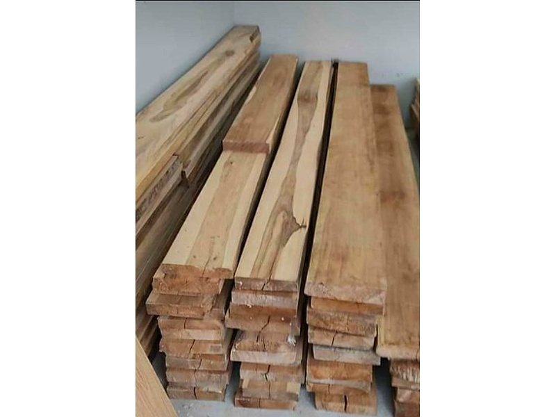 Madera laurel Ecuador