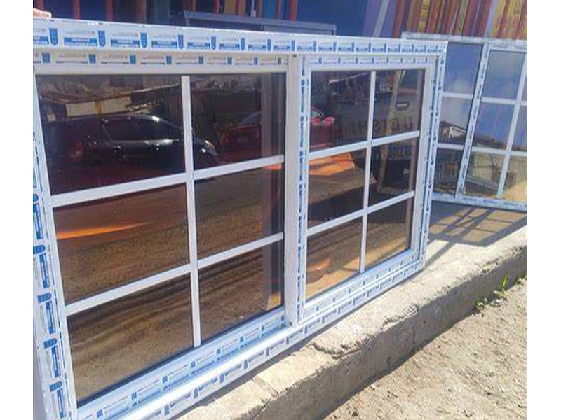 Ventana deslizante Ecuador